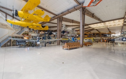 Beach Colony East 3B 10