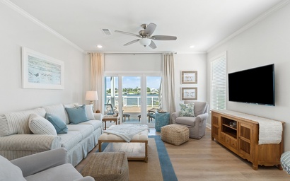 Pescador Landing 6A 5