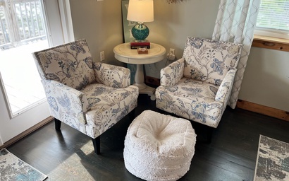 Whitesands Beach House - South 5