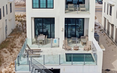 Searenity at Eleanor Beach 4