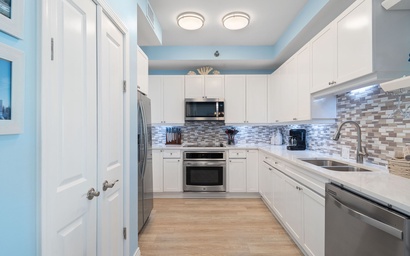 Beach Colony Tower 2C 9