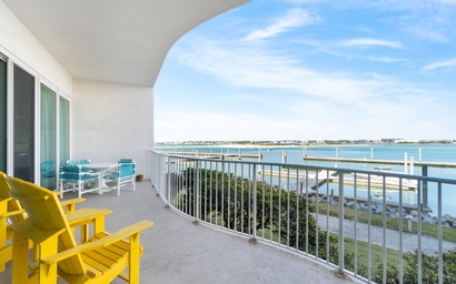 Caribe Penthouse B106 2