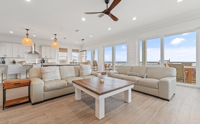 ShipFaced Beach House 2