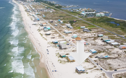 LegaSea Beach House 3