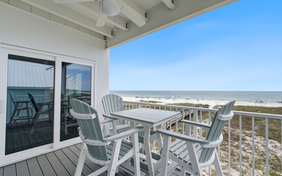 Riviera Dunes 203