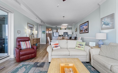 Regency Isle Penthouse 1202 9