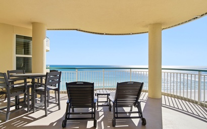 Beach Colony East 8D 2