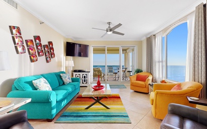 Beach Colony West 9D 2