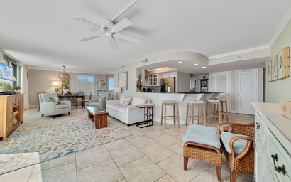 Perdido Towers West 908 8