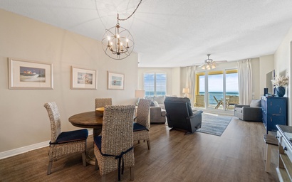 Beach Colony Tower 5B 6