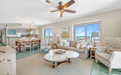 Summerchase 1101 +Free Seasonal Beach Service 9