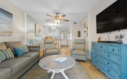 Harbor House B12 - My Blue Heron 4