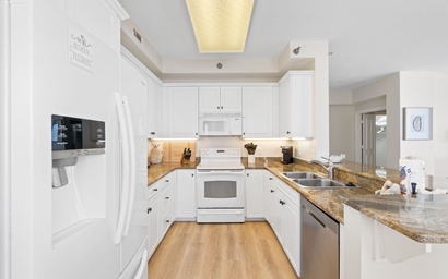 Beach Colony West 6D 8