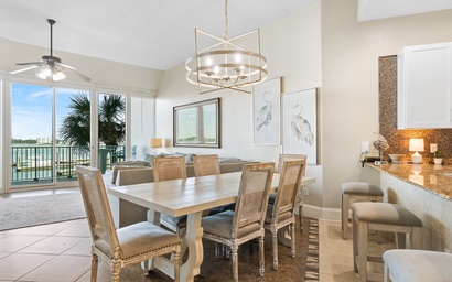 Caribe Penthouse B106 9