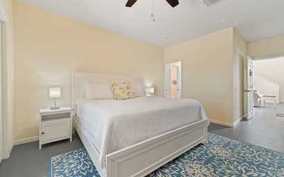 Bella Villa Loft Suite 9