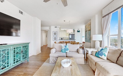 Beach Colony West 7A 4