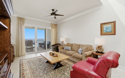 SeaSpray East 1023- Gulf Front 9