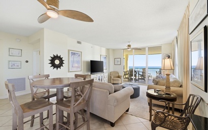 Beach Colony East 12D 7