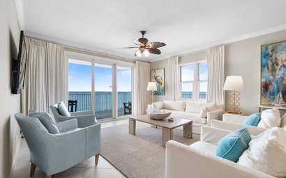 Windemere 908 Pool Side Cabana A Included! 3