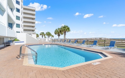 SeaSpray East 1023- Gulf Front 4