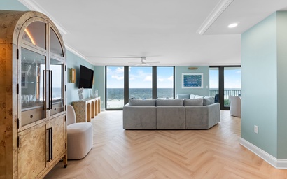Perdido Towers West 408