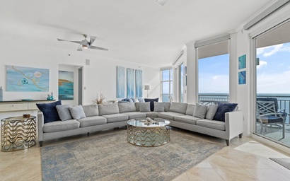 Palacio Penthouse 1902 8