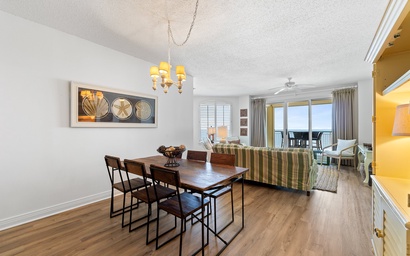 Beach Colony Tower 8B 6