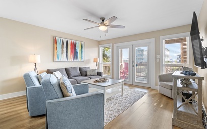 When Pigs Fly Down Beach House 8