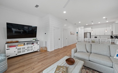 Totally Beachin' at Pelican Place 7