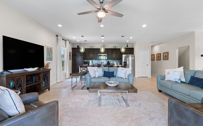 Emerald Tides at Lost Key Villas 9