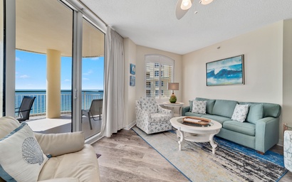 Beach Colony East 13C 6