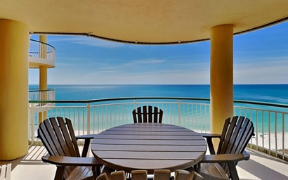Beach Colony East 12D