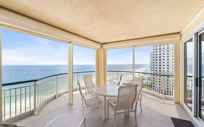 Beach Colony West 13D