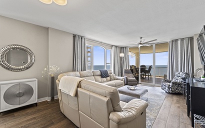 Beach Colony East 8A 2