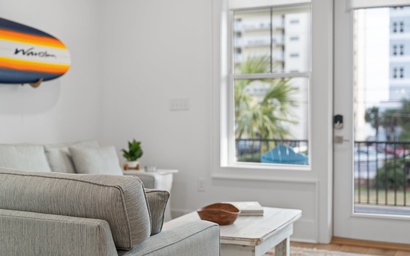 Totally Beachin' at Pelican Place 10