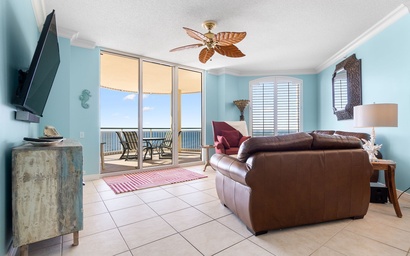 Beach Colony East 11C 2