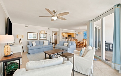 SeaSpray West 503- Gulf Front 9