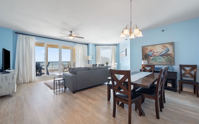 Beach Colony Tower 2C 6