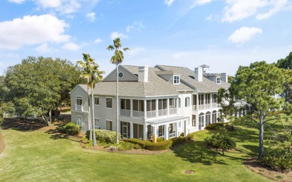 Peninsula Golf Club - The Links 204A 3