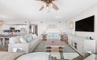 SeaSpray West 304- Gulf Front 5