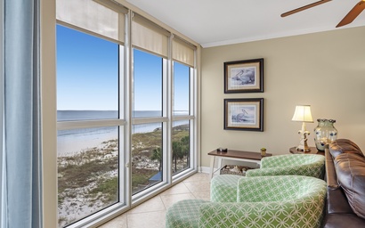 SeaSpray West 503- Gulf Front 3