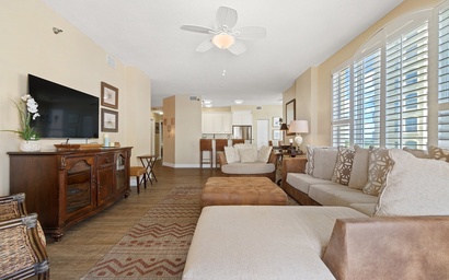 Beach Colony Tower 9A 9