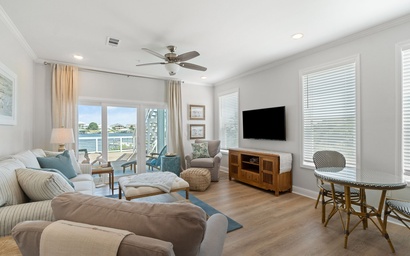 Pescador Landing 6A 6