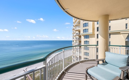 Beach Colony East 13D 2