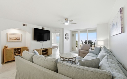 SeaSpray East 224-Gulf Front