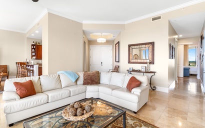 Indigo East 2102 Penthouse w/Cabana 6