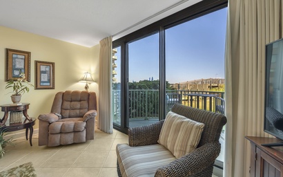 Perdido Towers West 107 10