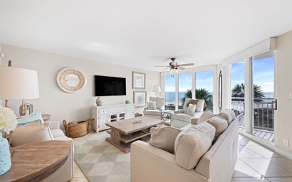 SeaSpray West 304- Gulf Front 2