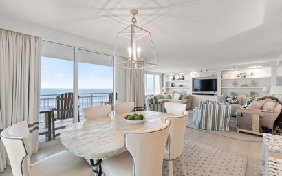 SeaSpray West 801- Gulf Front 10