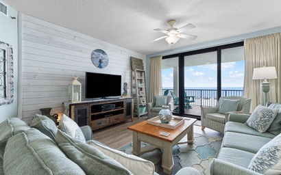 Summer House 302B